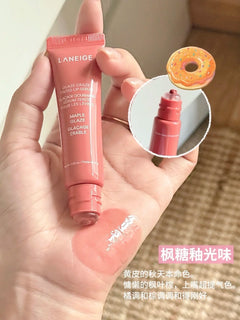 LANEIGE Glaze Craze Tinted Lip Serum