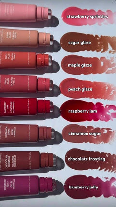 LANEIGE Glaze Craze Tinted Lip Serum