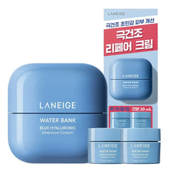 LANEIGE Water Bank Blue Hyaluronic Cream 45ml