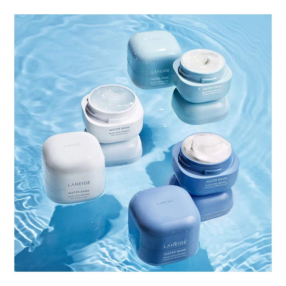 LANEIGE Water Bank Blue Hyaluronic Cream 45ml