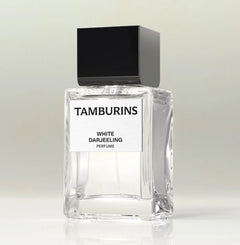 TAMBURINS Perfume White Darjeeling
