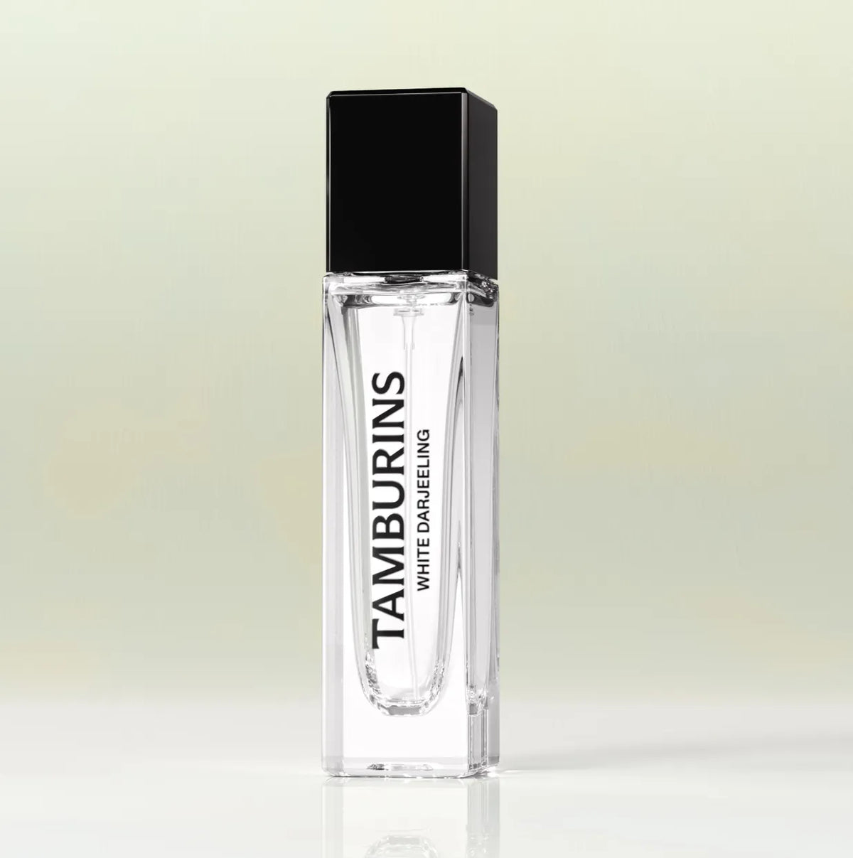 TAMBURINS Perfume White Darjeeling