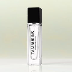 TAMBURINS Perfume White Darjeeling