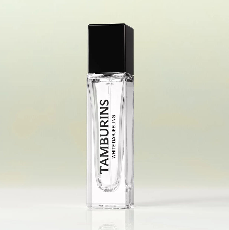 TAMBURINS Perfume White Darjeeling