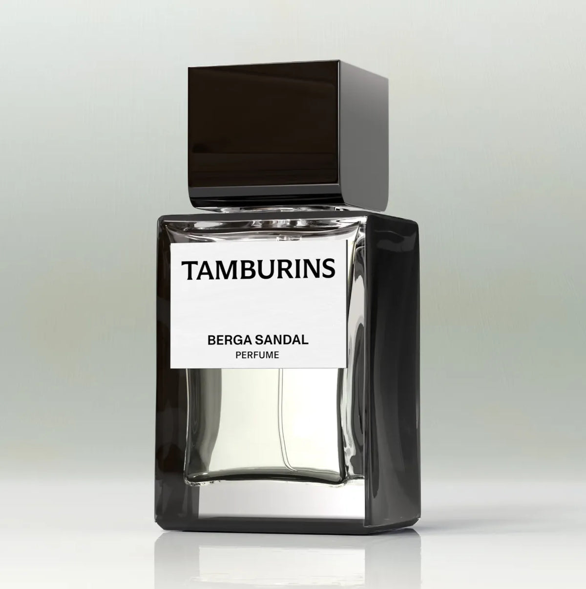 TAMBURINS Perfume Berga Sandal