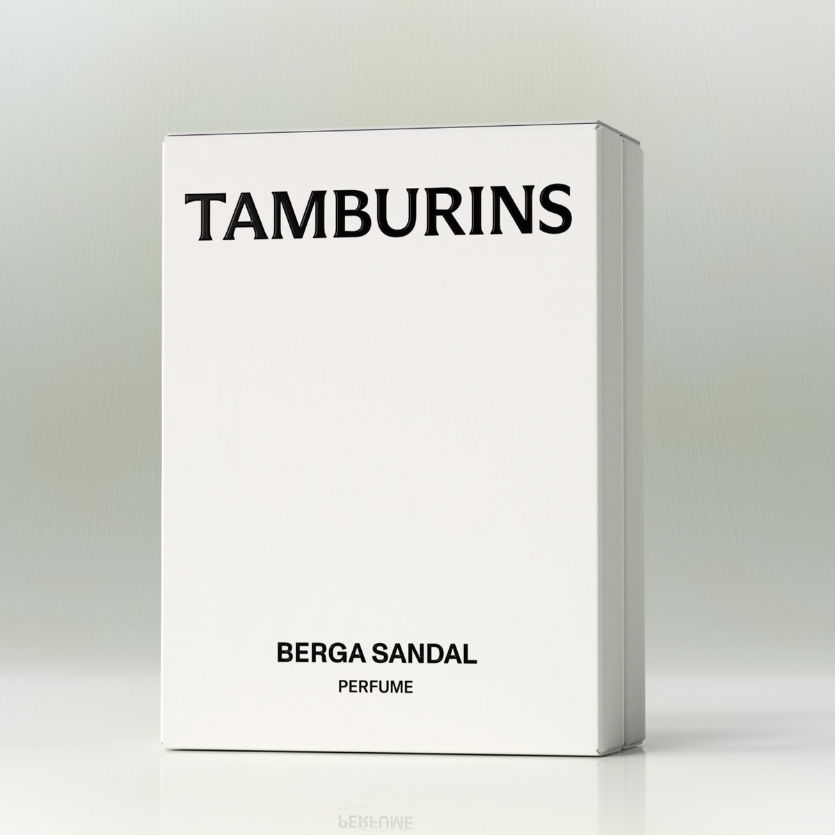 TAMBURINS Perfume Berga Sandal