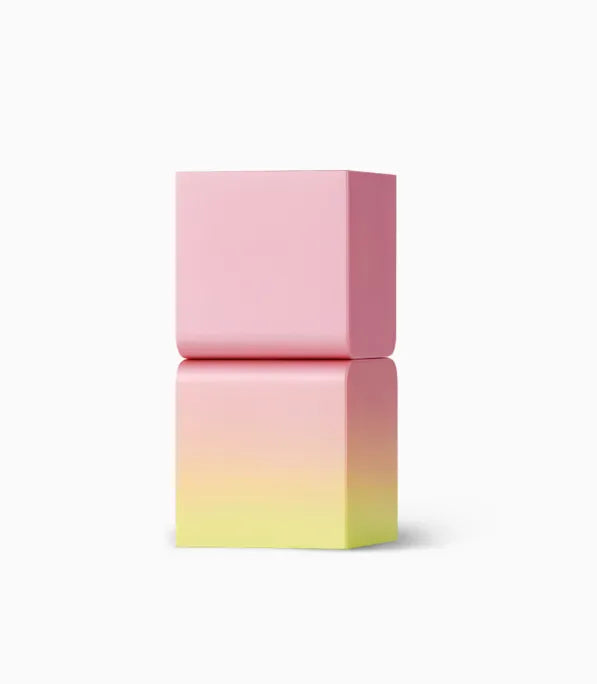 TAMBURINS Evening Glow Perfume Balm