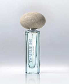 TAMBURINS Blue Hinoki Perfume