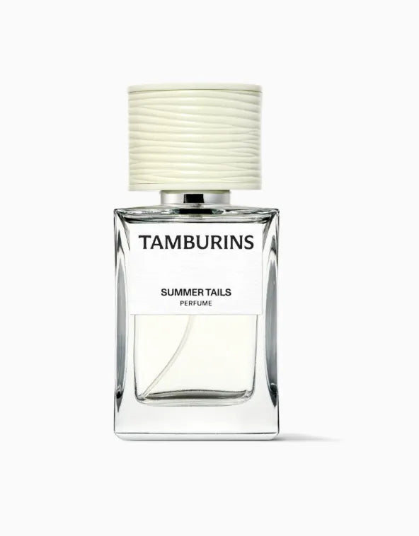 TAMBURINS Summer Tails Collection