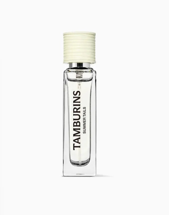 TAMBURINS Summer Tails Collection