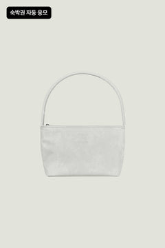 MUCU AND EBONY Near Flat Bag