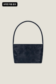 MUCU AND EBONY Near Flat Bag