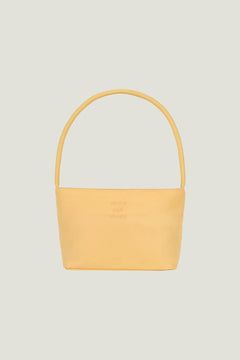 MUCU AND EBONY Near Flat Bag