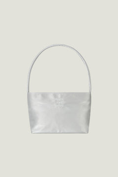 MUCU AND EBONY Near Flat Bag