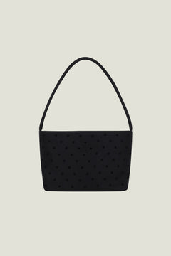 MUCU AND EBONY Near Flat Bag