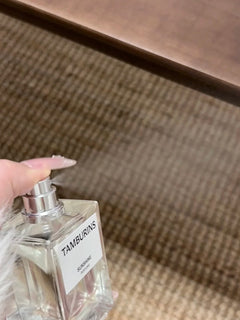 TAMBURINS Perfume Sunshine