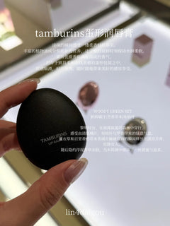 TAMBURINS Lip Balm Series