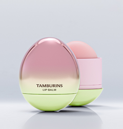 TAMBURINS Lip Balm Series