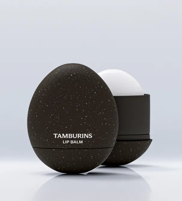 TAMBURINS Lip Balm Series