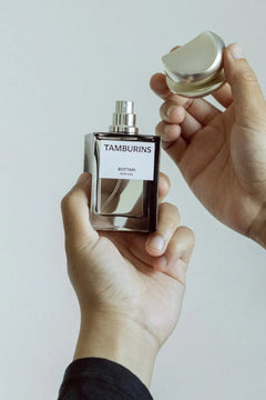 TAMBURINS Bottari Perfume