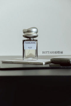 TAMBURINS Bottari Perfume