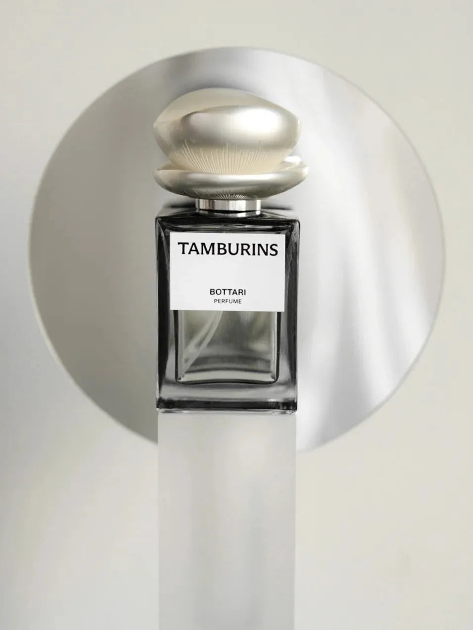TAMBURINS Bottari Perfume