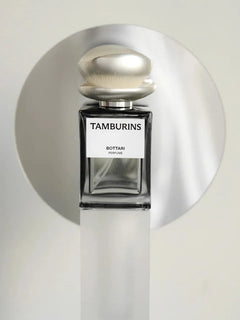 TAMBURINS Bottari Perfume