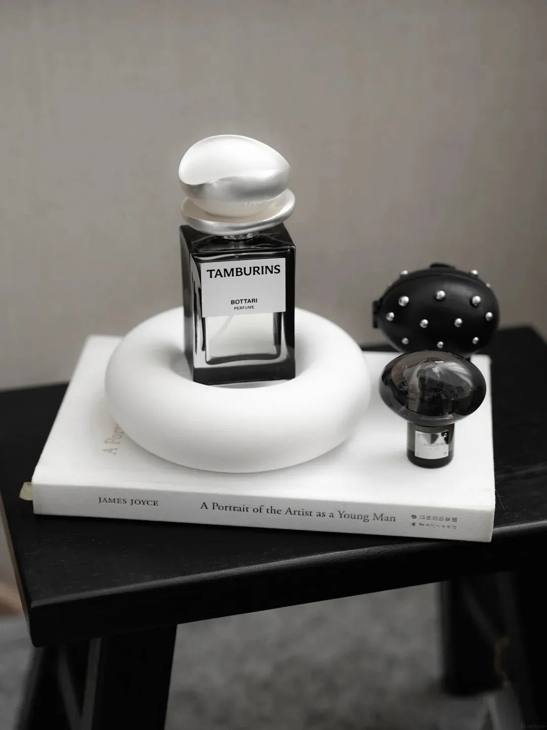 TAMBURINS Bottari Perfume