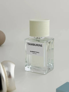 TAMBURINS Summer Tails Collection