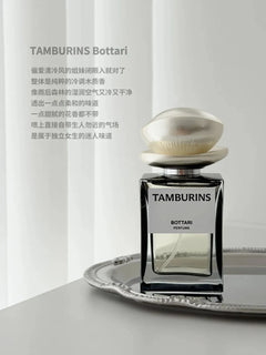 TAMBURINS Bottari Perfume