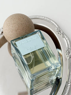 TAMBURINS Blue Hinoki Perfume