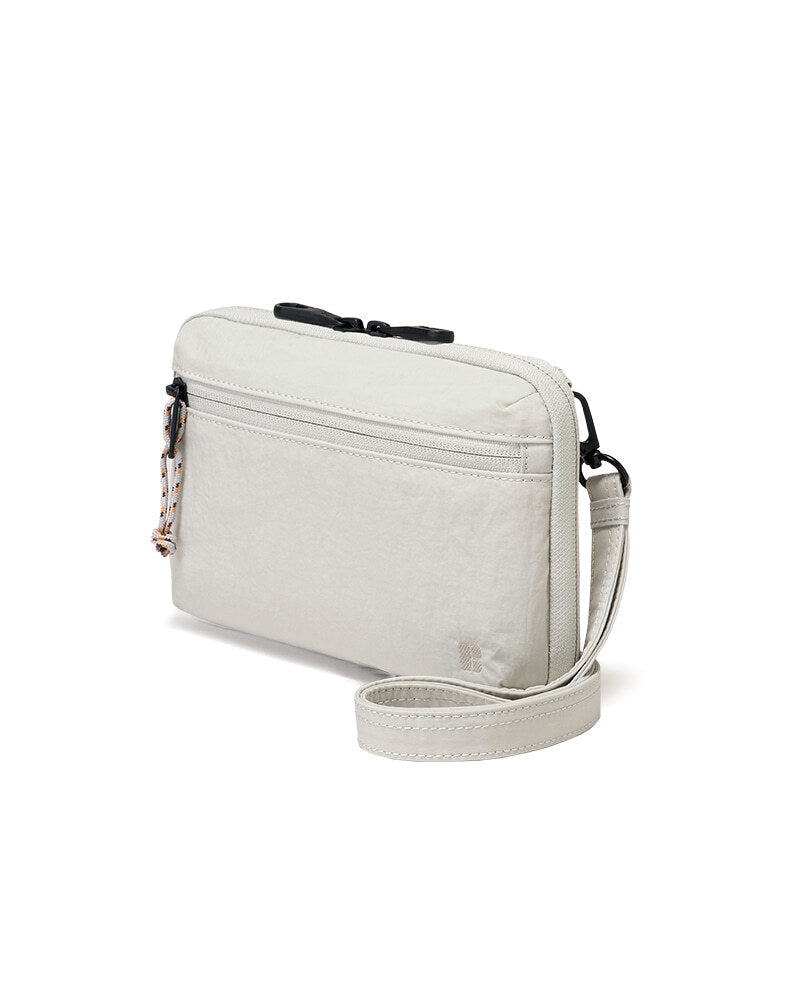 BRANDEN Safe Plus Wallet Bag