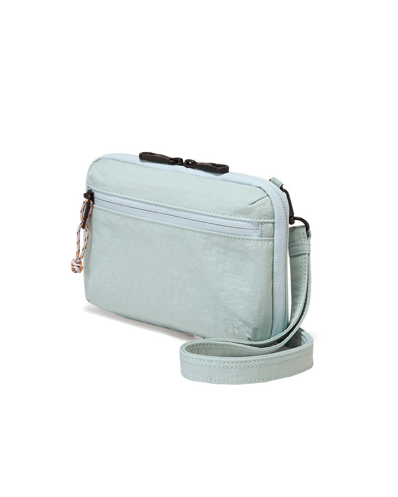 BRANDEN Safe Plus Wallet Bag