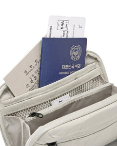 BRANDEN Safe Plus Wallet Bag