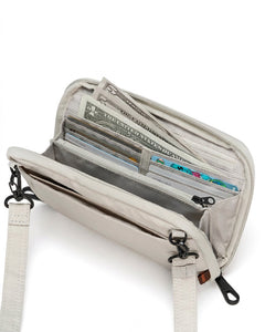 BRANDEN Safe Plus Wallet Bag