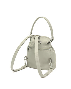 BRANDEN Safe Days Mini Bag