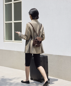 BRANDEN Safe Days Mini Bag