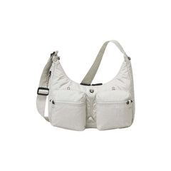 BRANDEN Safe Plus Cross Bag