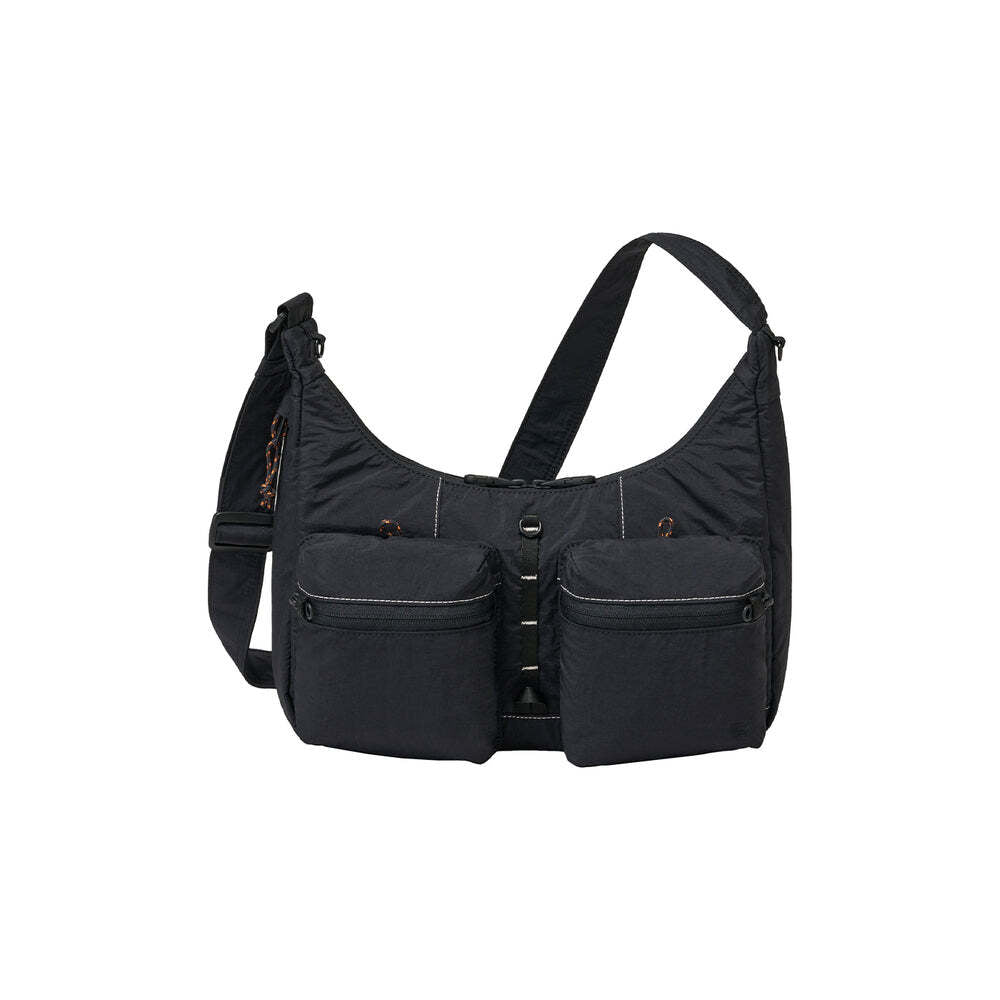 BRANDEN Safe Plus Cross Bag