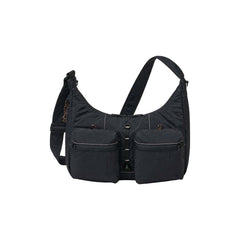 BRANDEN Safe Plus Cross Bag