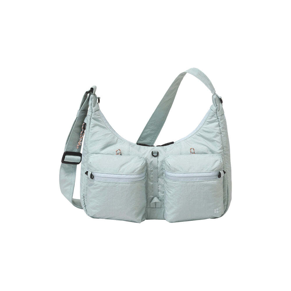 BRANDEN Safe Plus Cross Bag