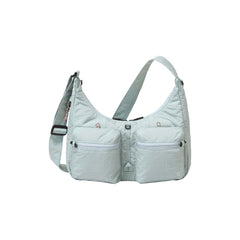 BRANDEN Safe Plus Cross Bag