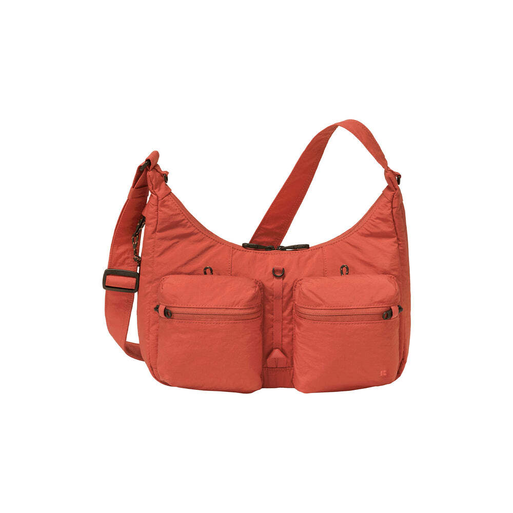 BRANDEN Safe Plus Cross Bag