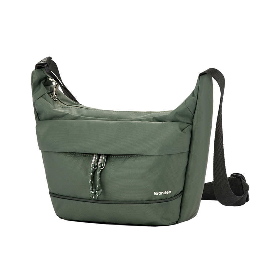 BRANDEN Safe Cross Body Bag (Small)