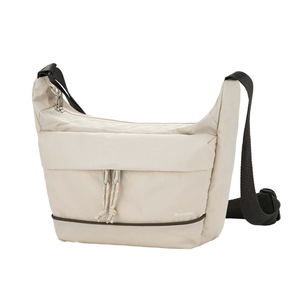 BRANDEN Safe Cross Body Bag (Small)