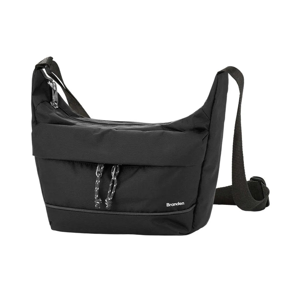 BRANDEN Safe Cross Body Bag (Small)