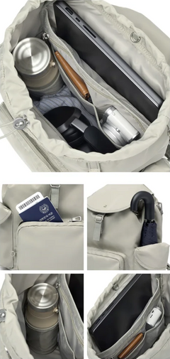 BRANDEN Safe Days Mini Bag