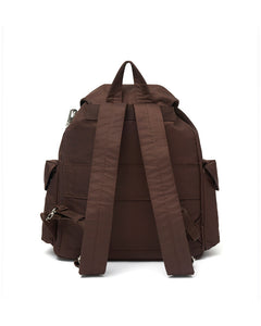 BRANDEN Safe Days Backpack