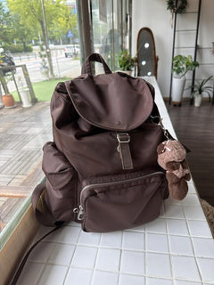 BRANDEN Safe Days Backpack