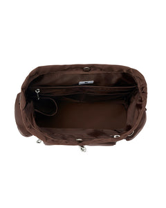 BRANDEN Safe Days Backpack